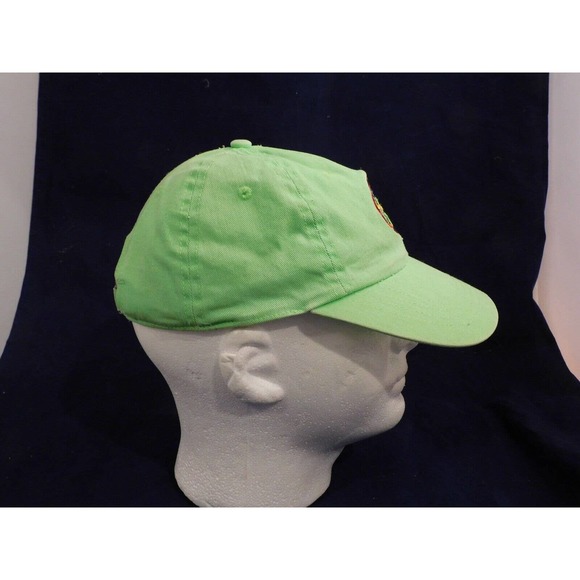 ECHL LAS VEGAS WRANGLERS KIDS CLUB HAT - Picture 3 of 6